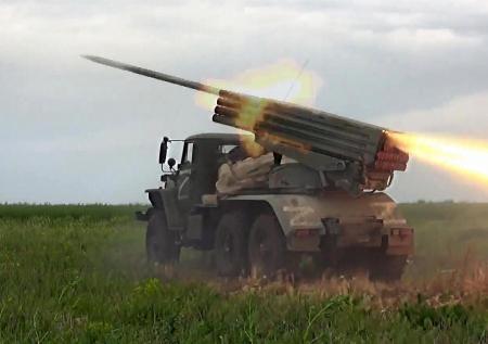 В ЛНР сообщили о существенных потерях ВСУ