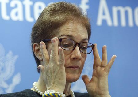 Как Запад готовится к выборам президента на Украине