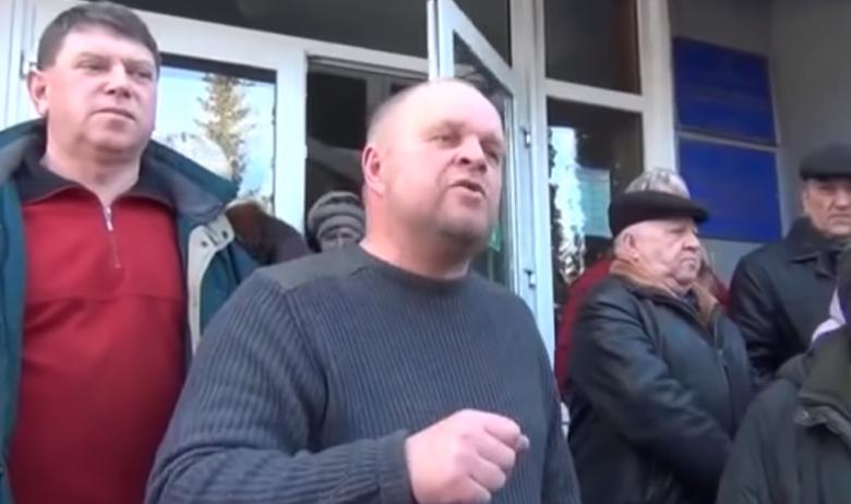 Олег Ковальский