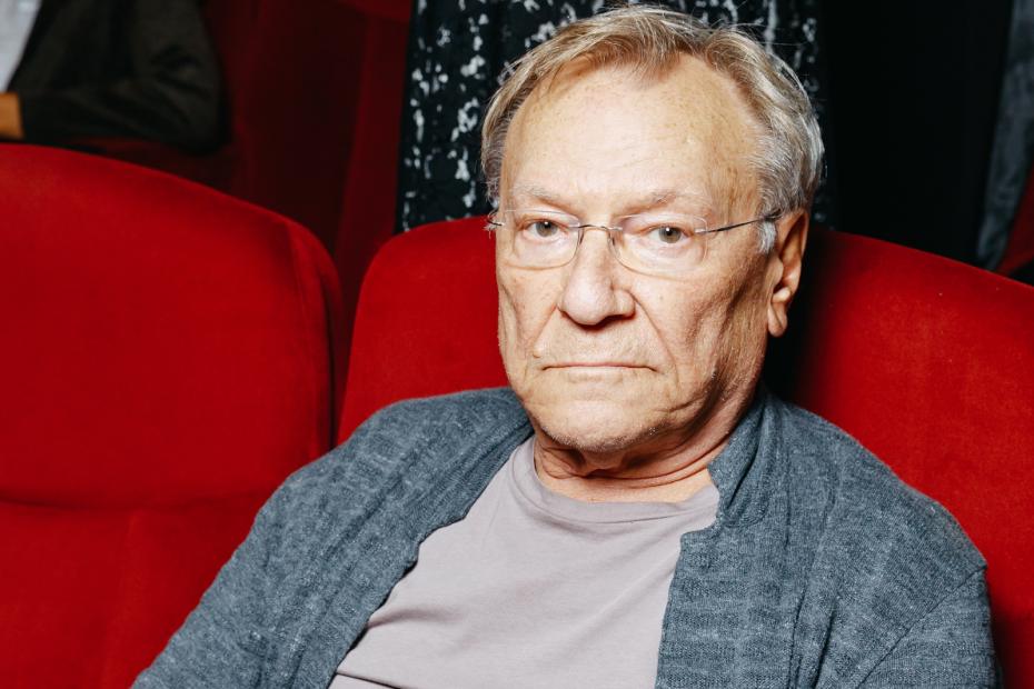 Сергей Шакуров