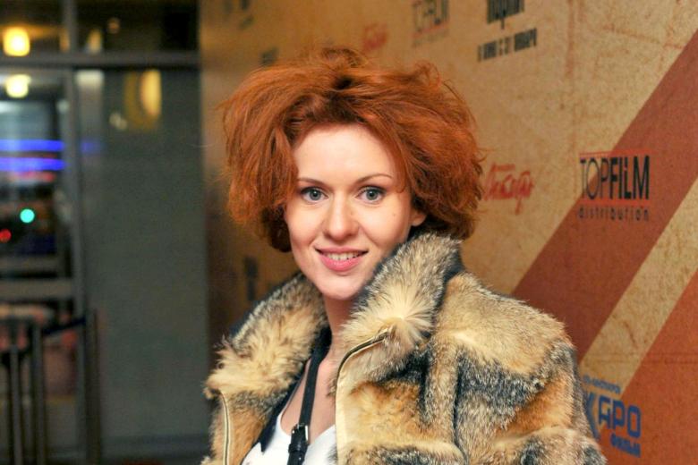 Татьяна Лянник