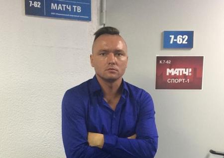 Чемпион мира по пляжному футболу считает негативным решение WADA