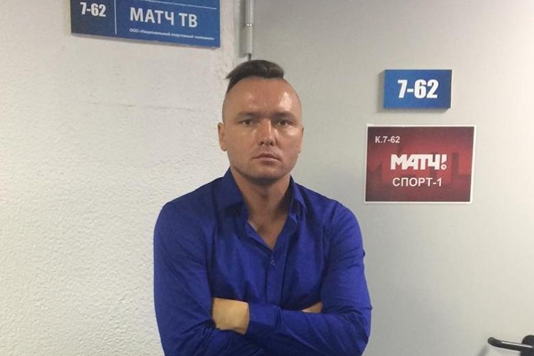 Егор Еремеев