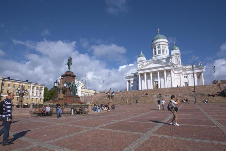 Хельсинки