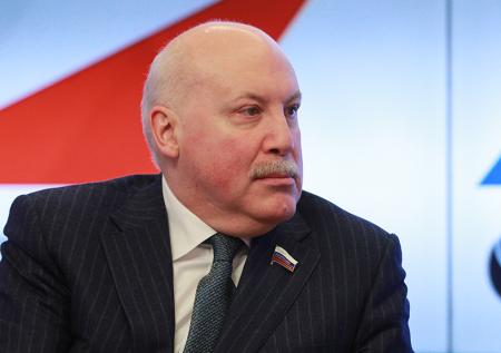 Путин назначил нового посла РФ в Белоруссии