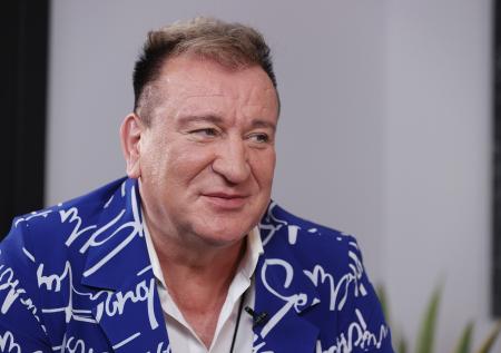 Раскрыт гонорар Сергея Пенкина за концерт