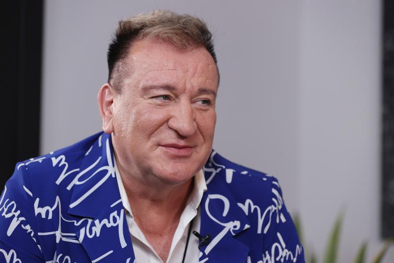 Сергей Пенкин