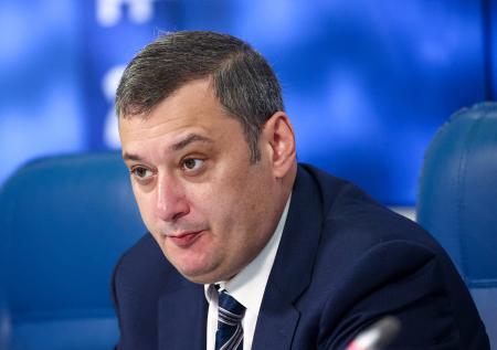 Хинштейн поддержал идею об установке под Курском памятника павшим военкорам