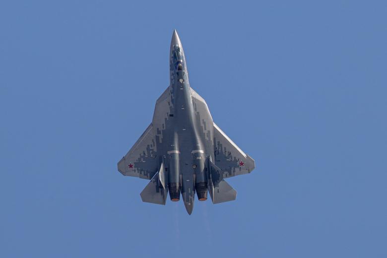 Су-57