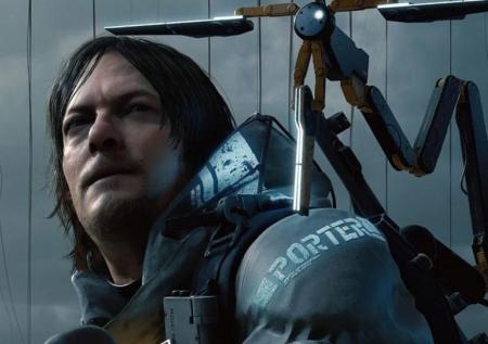 Джефф Кейли объявил номинантов на премию The Game Awards 2019