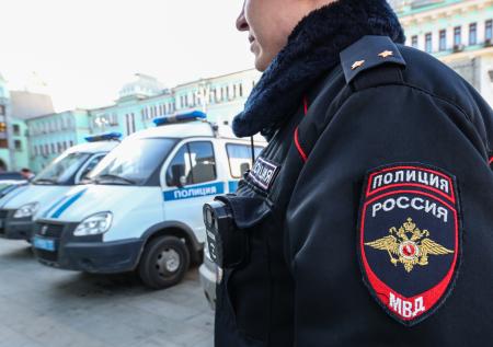 Наркодилеры с пневмопушкой задержаны в Забайкальском крае