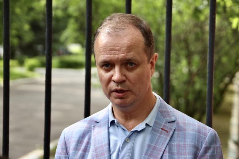 Иван Павлов