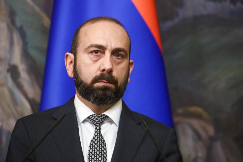 Арарат Мирзоян