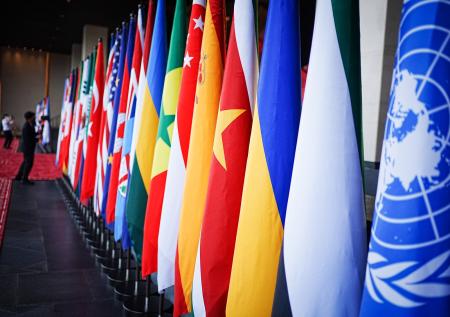 Страны G20 смогли найти компромиссные формулировки по Украине