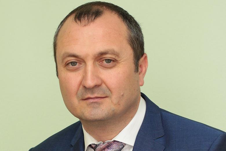Роман Синяговский