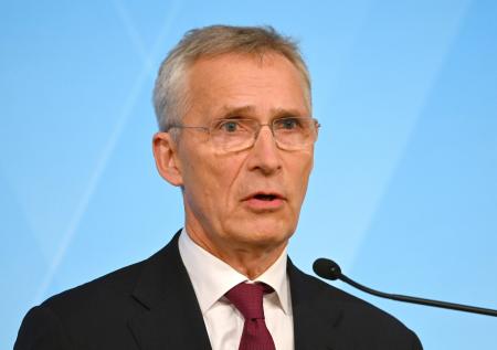 Ветеран ГРУ назвал псевдоним Столтенберга в разработке разведки СССР