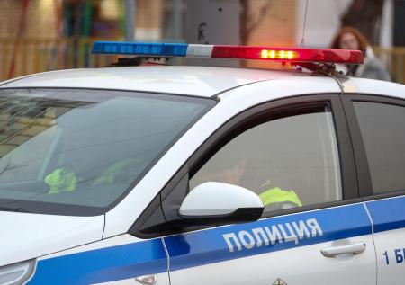Ребенок пострадал в пьяной драке