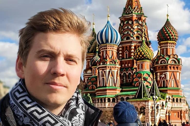 Артемий Шульгин