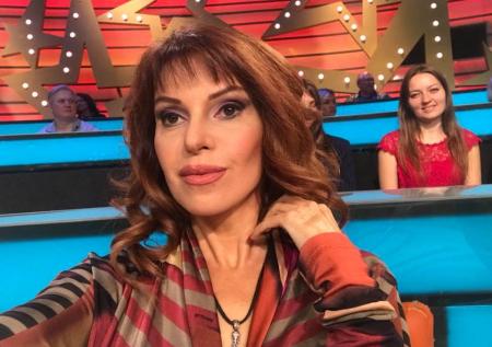 Наталья Штурм объяснила, почему Градскому в «Голосе» никак не найдут замену