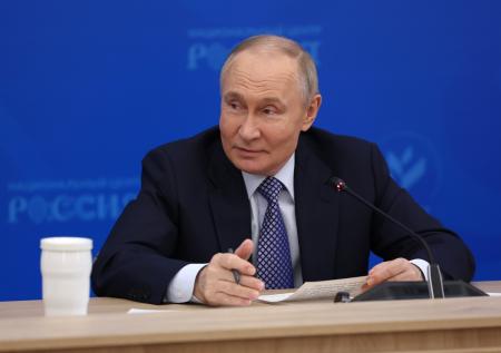 Путин негативно прокомментировал повышение тарифов по ЖКХ