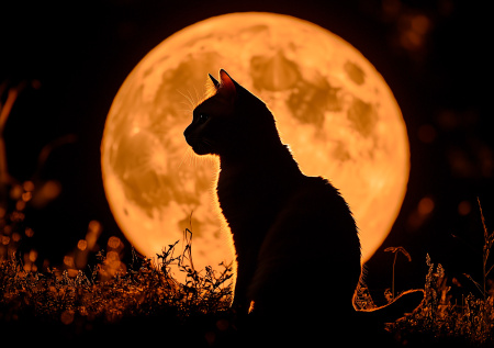 Фаза Луны сегодня, 6 февраля 2026 года. Время для грандиозных проектов