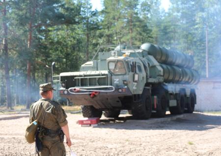 Американист оценил вероятность ядерной войны между Россией и США
