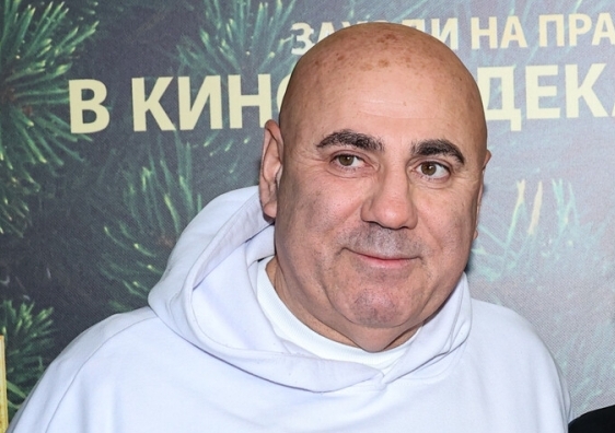 Иосиф Пригожин