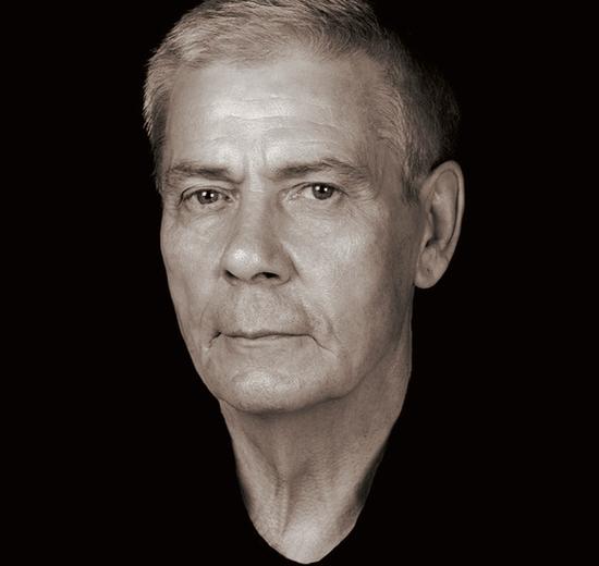 Валентин Воронин