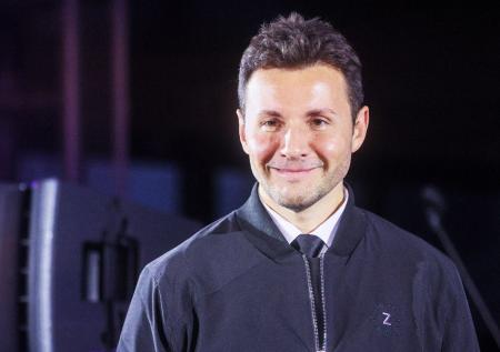 «Живем без мам»: Манучаров заявил, что жена бросила его из-за СВО