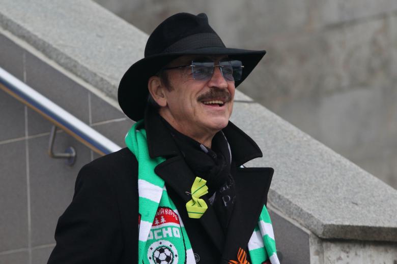 Михаил Боярский