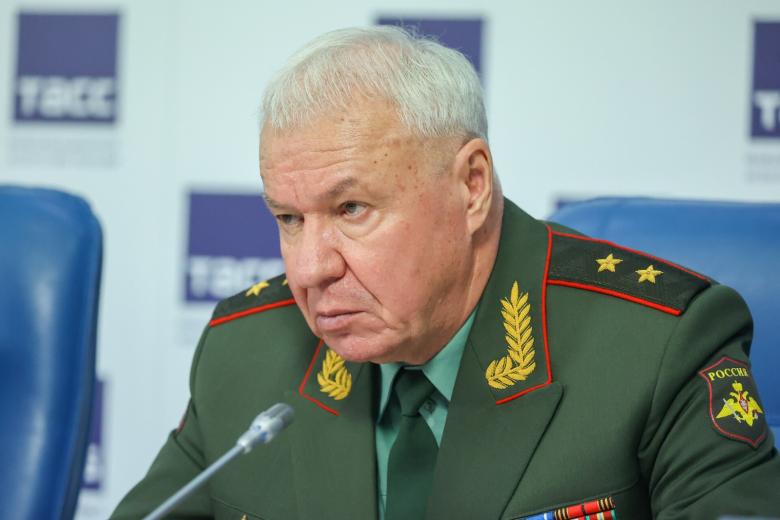 Виктор Соболев