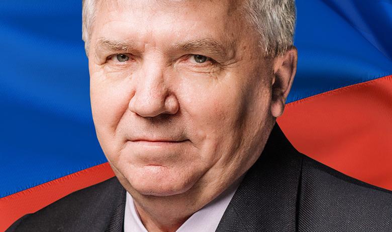 Сергей Панчин