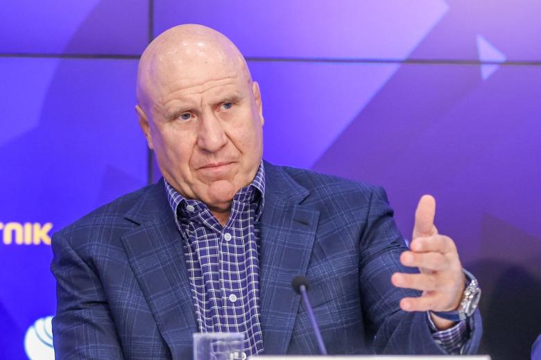 Михаил Мамиашвили