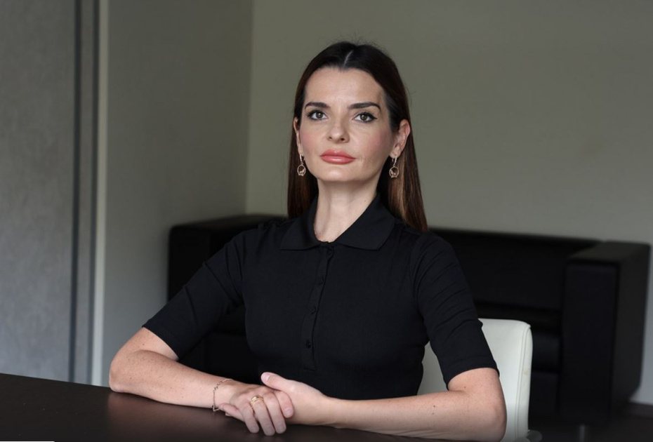 Гуцул заявила, что оппозиции готовят проблемы в Молдавии