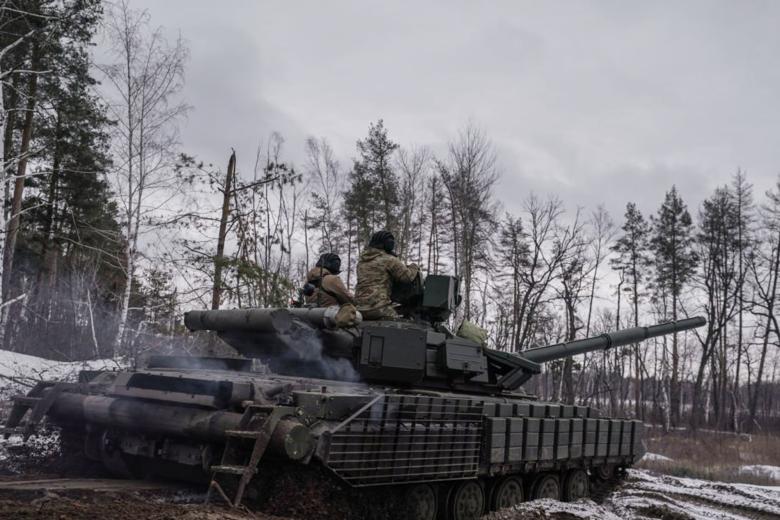 ВС Украины