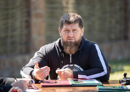 Кадыров объяснил свои слова про место под землёй для семьи Янгулбаева