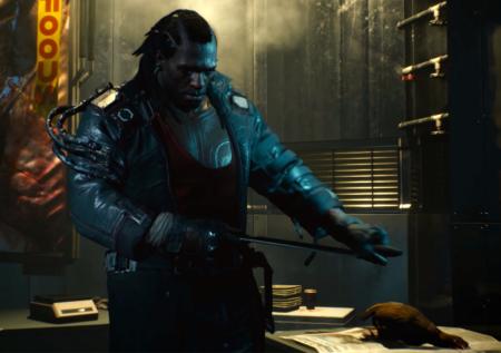 Cyberpunk 2077 получит мультиплеер после релиза игры