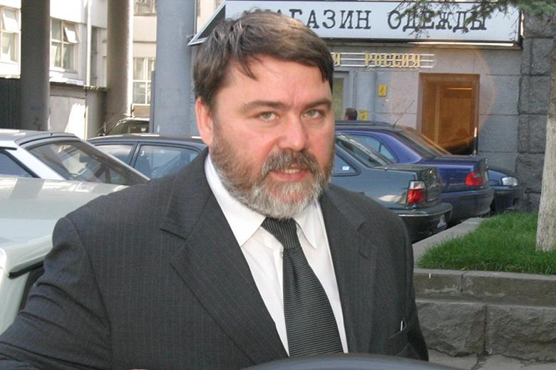 Игорь Артемьев