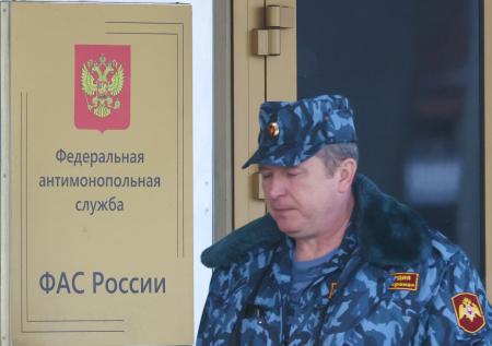 В двух российских регионах накрыли дорожный картель почти на 15 млрд рублей