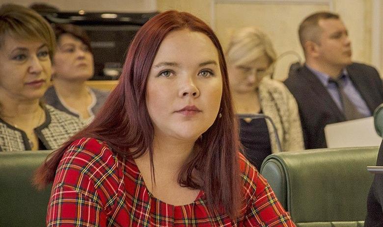 Анна Левченко