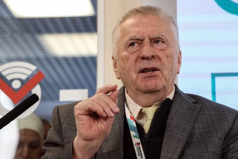 Владимир Жириновский
