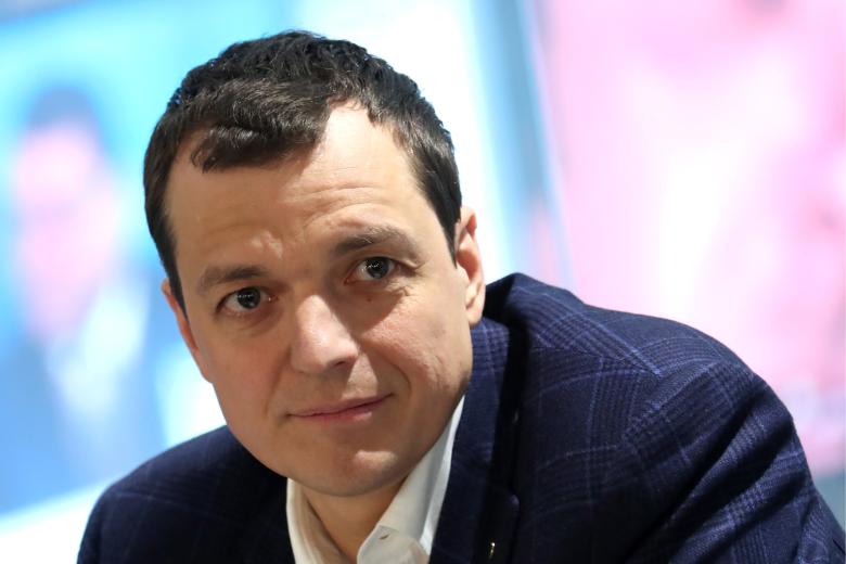 Андрей Шеметов