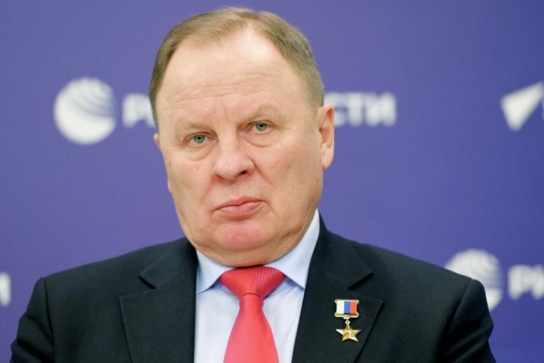 Сергей Липовой
