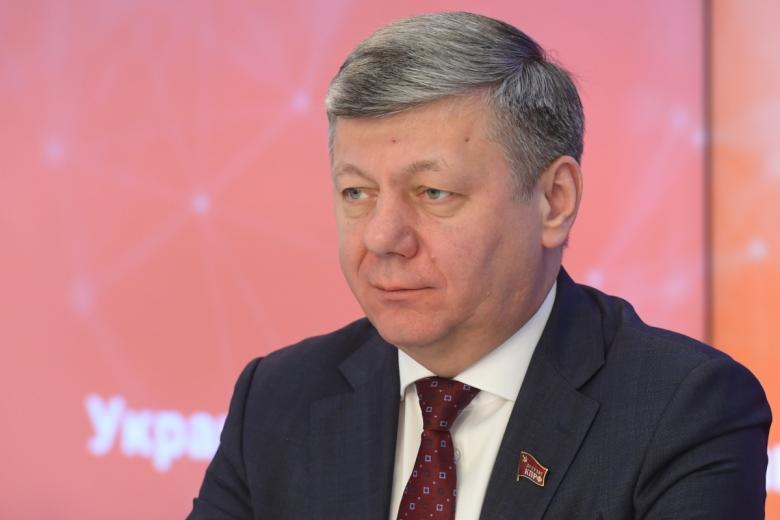 Дмитрий Новиков