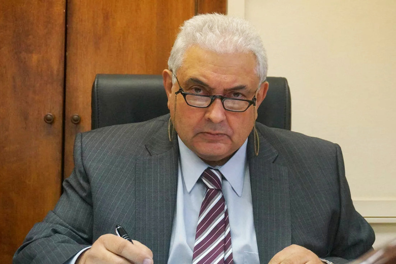 Сергей Нечаев