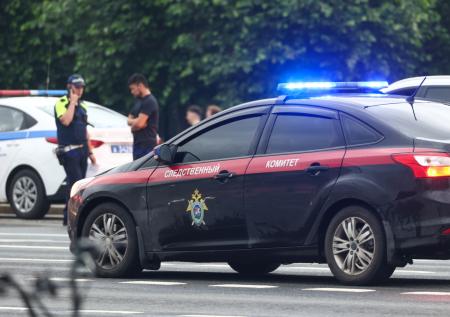 Силовики задержали организаторов экстремистско-неонацистского сообщества