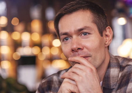 Стас Пьеха ответил на обвинения в абьюзе