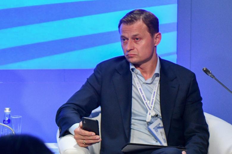 Андрей Грудин