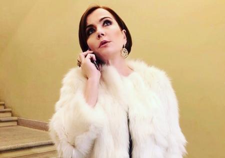 Экс-мужа звезды сериала «Две судьбы» нашли мёртвым на стоянке