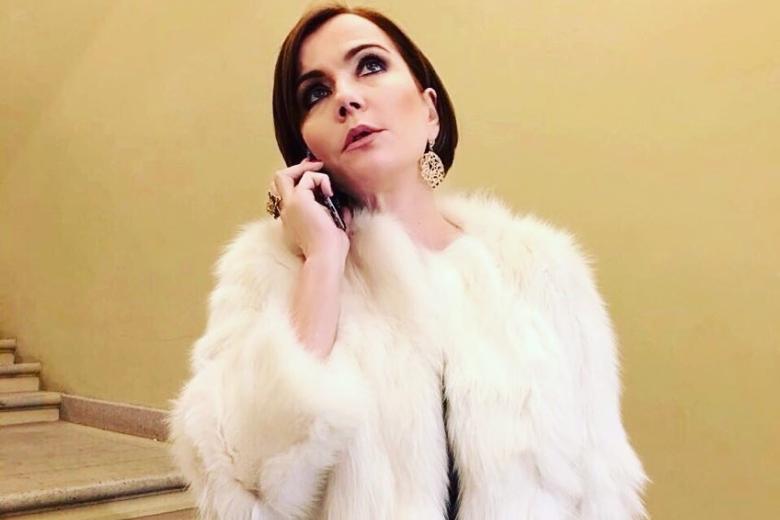 Екатерина Семёнова